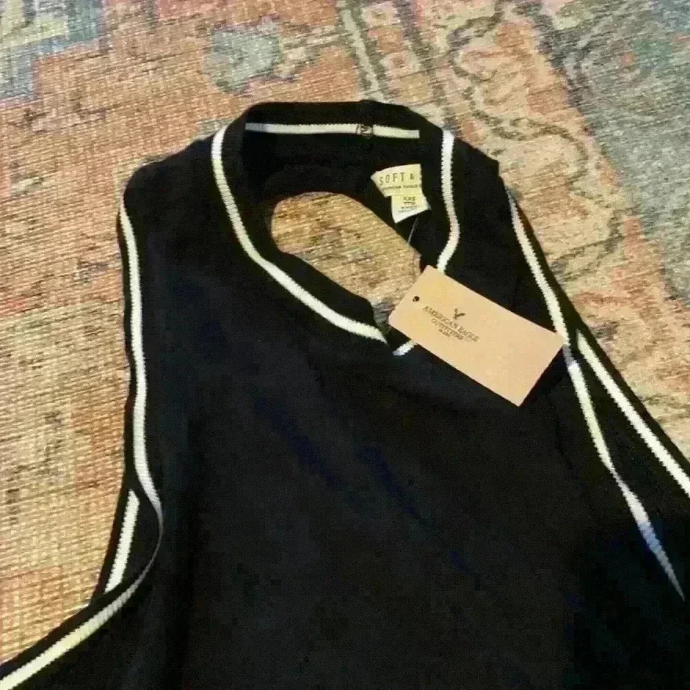 American Eagle outfitters Tunic top/ dress - Picture 3 of 4